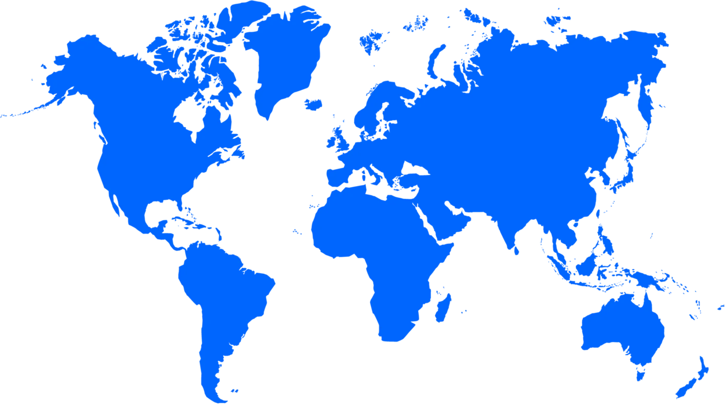 World Map